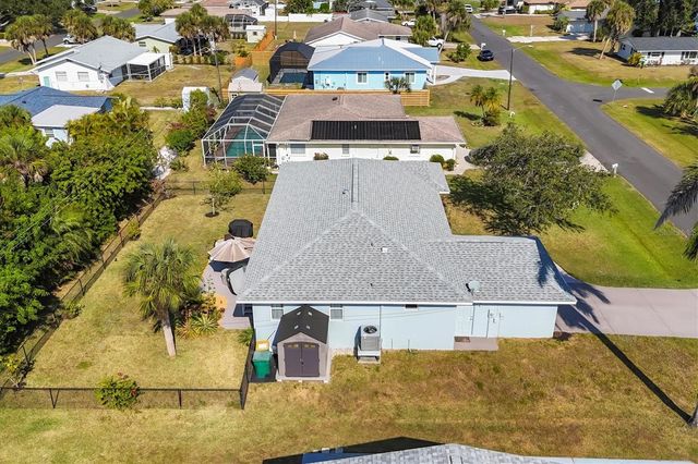 1820 MEADOW LARK LANE, Englewood, FL 34224