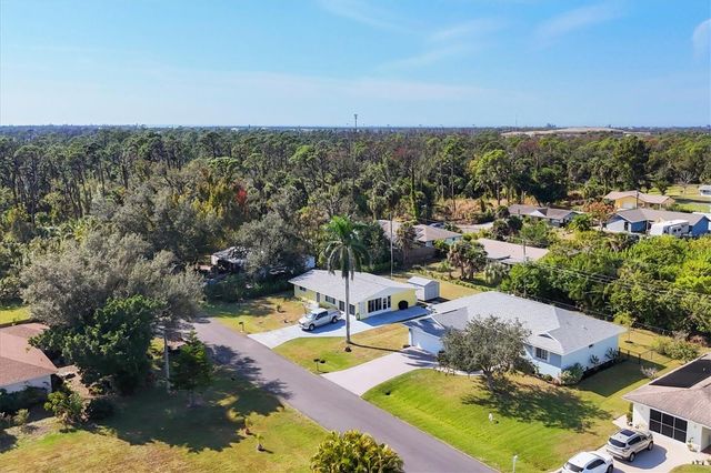 1820 MEADOW LARK LANE, Englewood, FL 34224