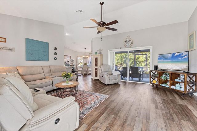 1820 MEADOW LARK LANE, Englewood, FL 34224