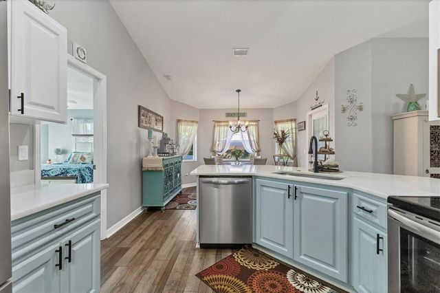 1820 MEADOW LARK LANE, Englewood, FL 34224