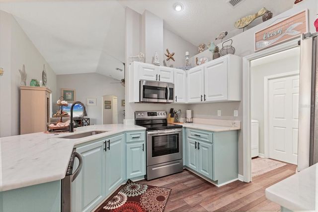 1820 MEADOW LARK LANE, Englewood, FL 34224