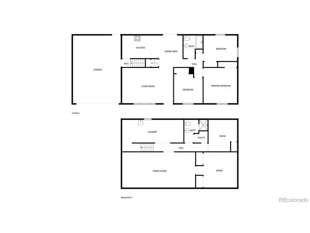 1027 N 1st St, Johnstown, CO 80534