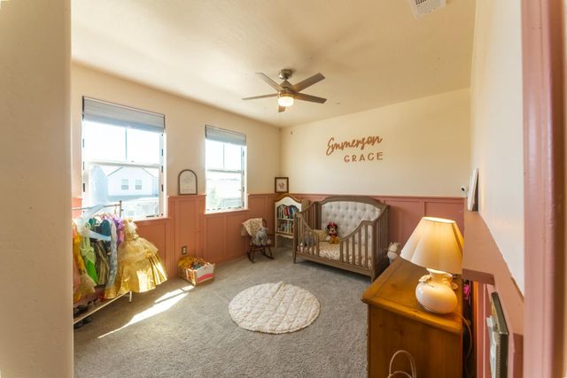 951 Kelso Avenue, Clovis, CA 93619