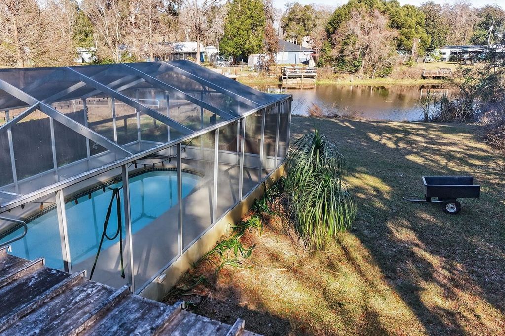 Image 16 of property listing at 5675 S SANDALWOOD WAY, Floral City, FL 34436