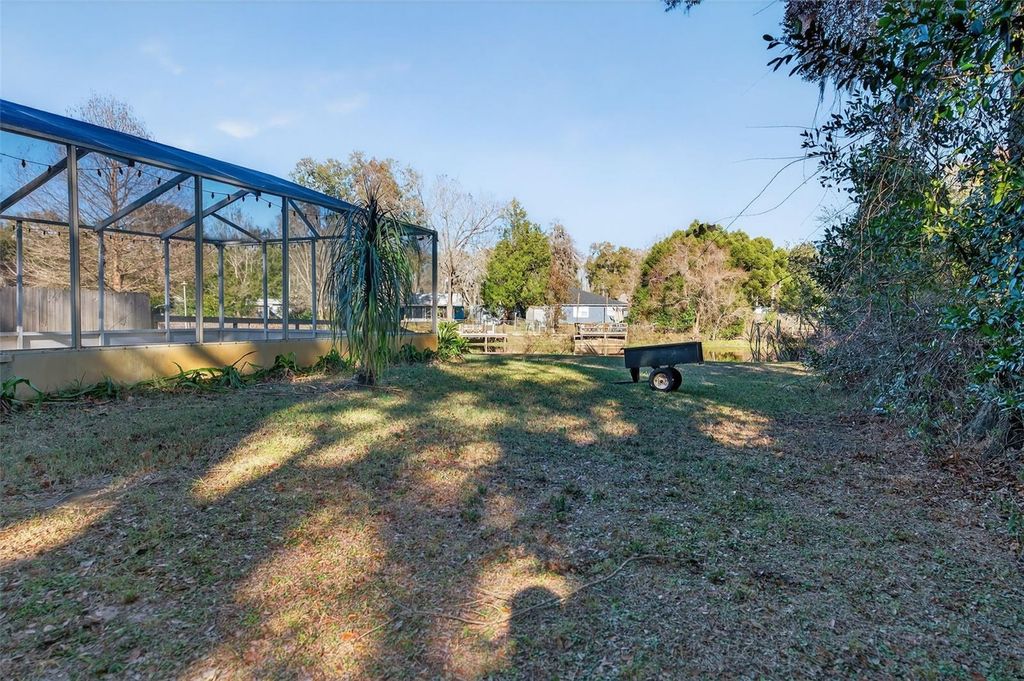 Image 53 of property listing at 5675 S SANDALWOOD WAY, Floral City, FL 34436