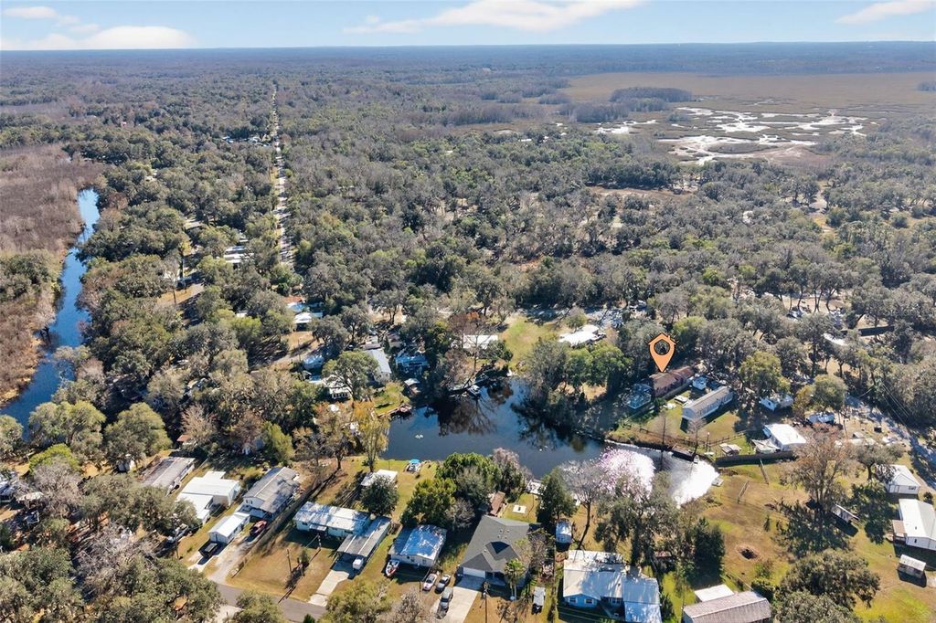 Image 54 of property listing at 5675 S SANDALWOOD WAY, Floral City, FL 34436