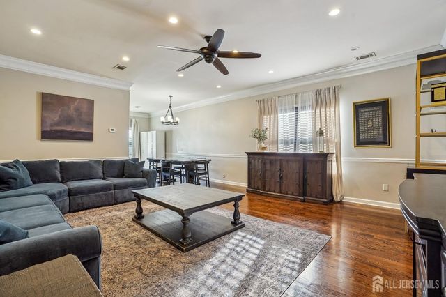 60 Thornall Street, Carteret, NJ 07008