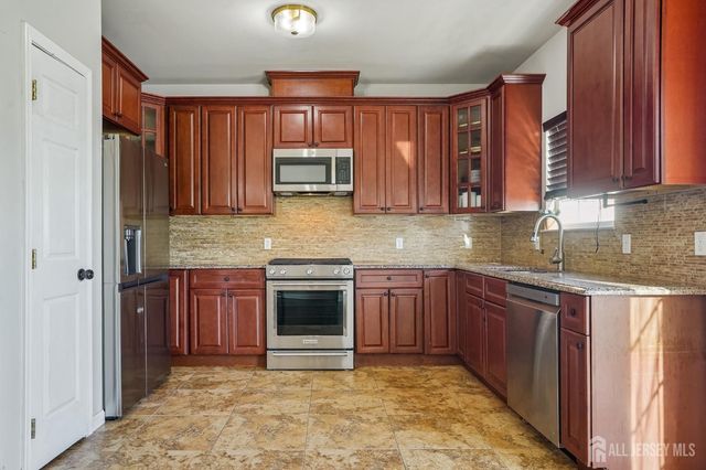 60 Thornall Street, Carteret, NJ 07008