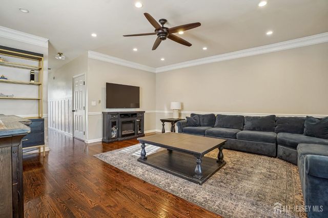 60 Thornall Street, Carteret, NJ 07008