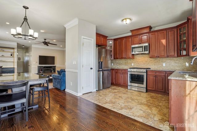 60 Thornall Street, Carteret, NJ 07008