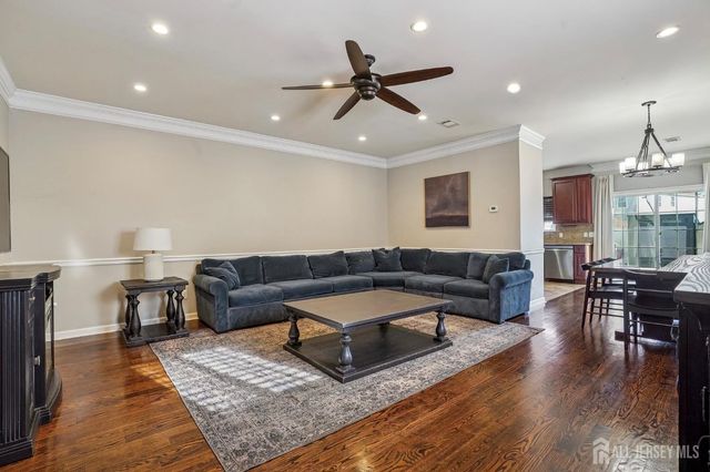 60 Thornall Street, Carteret, NJ 07008