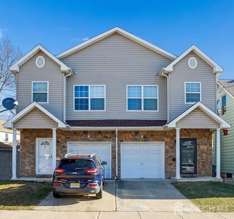 60 Thornall Street, Carteret, NJ 07008