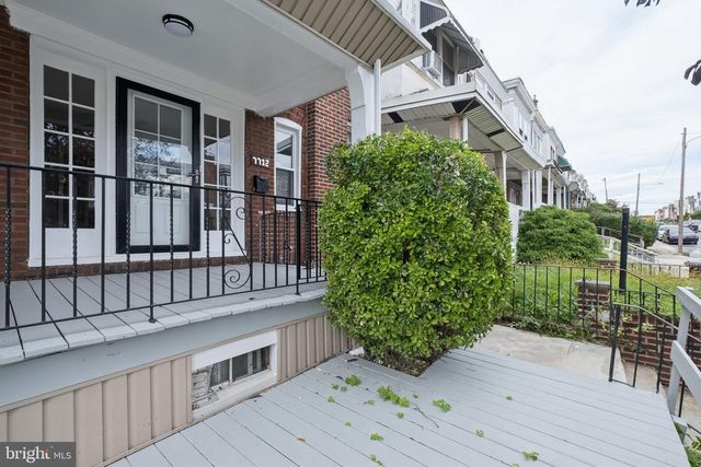 7712 TEMPLE RD, Philadelphia, PA 19150