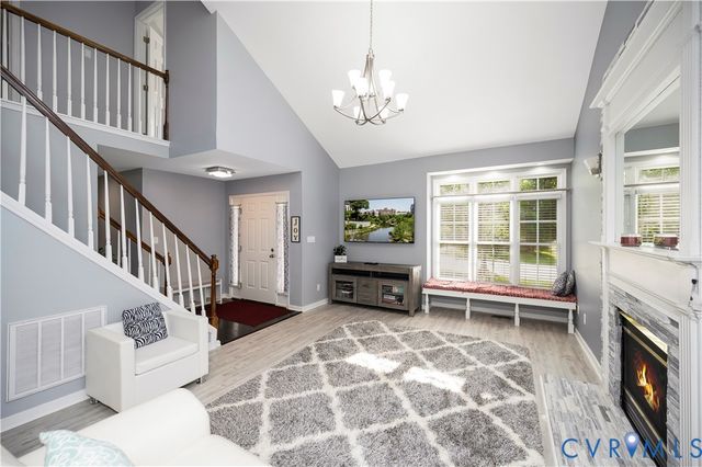 6028 Maybrook Way, Glen Allen, VA 23059
