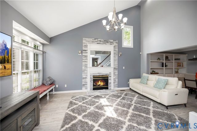 6028 Maybrook Way, Glen Allen, VA 23059
