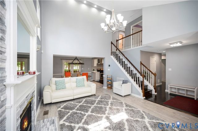 6028 Maybrook Way, Glen Allen, VA 23059