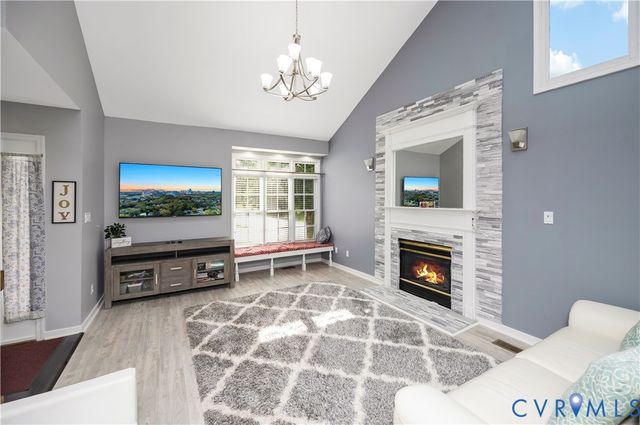 6028 Maybrook Way, Glen Allen, VA 23059
