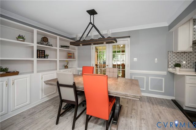 6028 Maybrook Way, Glen Allen, VA 23059