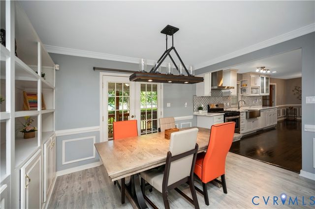 6028 Maybrook Way, Glen Allen, VA 23059