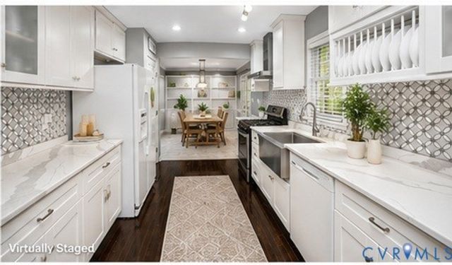 6028 Maybrook Way, Glen Allen, VA 23059