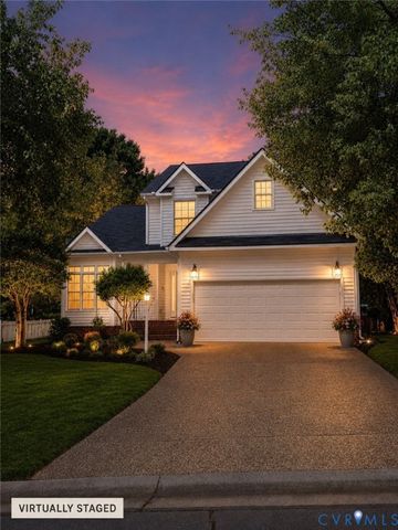 6028 Maybrook Way, Glen Allen, VA 23059