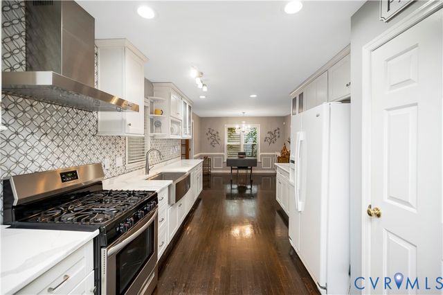 6028 Maybrook Way, Glen Allen, VA 23059