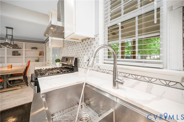 6028 Maybrook Way, Glen Allen, VA 23059
