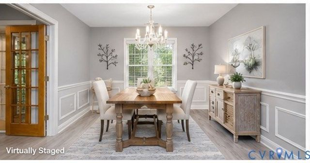 6028 Maybrook Way, Glen Allen, VA 23059
