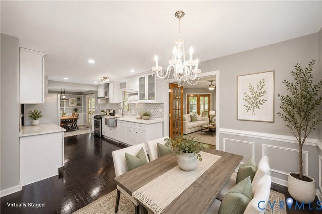 6028 Maybrook Way, Glen Allen, VA 23059