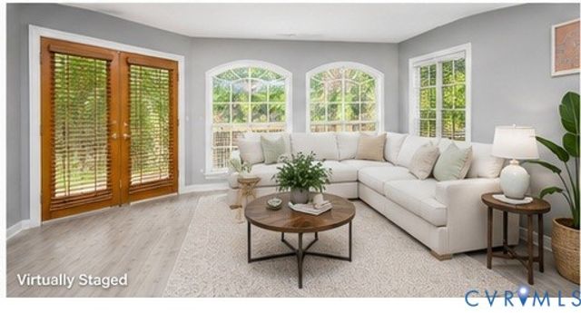6028 Maybrook Way, Glen Allen, VA 23059