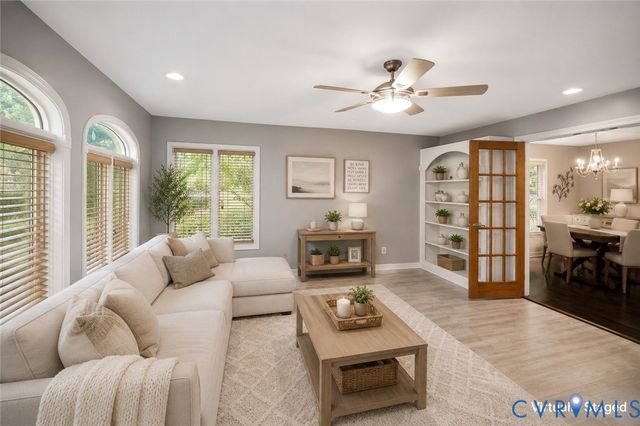 6028 Maybrook Way, Glen Allen, VA 23059