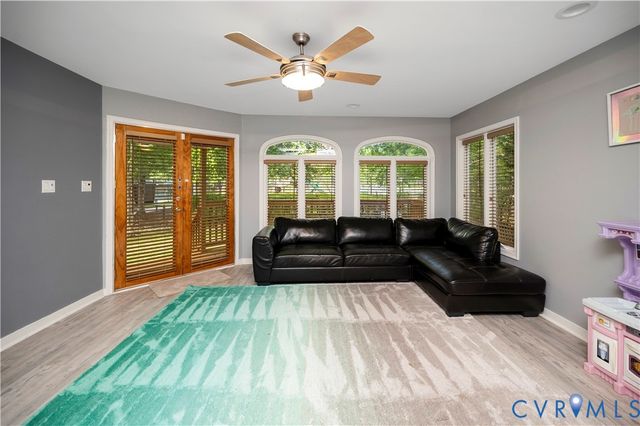 6028 Maybrook Way, Glen Allen, VA 23059