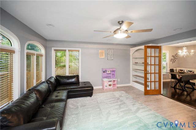 6028 Maybrook Way, Glen Allen, VA 23059