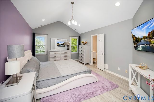 6028 Maybrook Way, Glen Allen, VA 23059