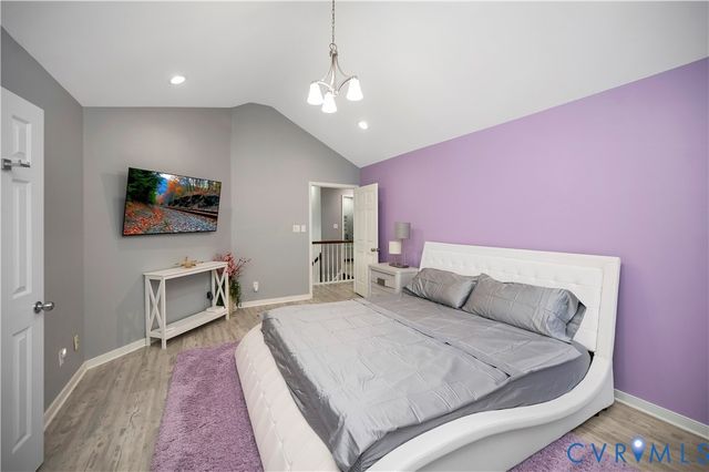 6028 Maybrook Way, Glen Allen, VA 23059