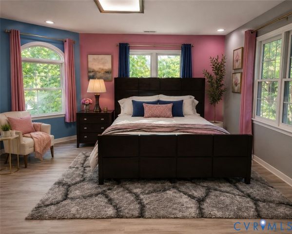 6028 Maybrook Way, Glen Allen, VA 23059