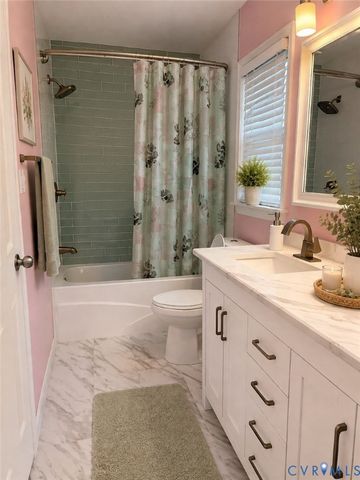 6028 Maybrook Way, Glen Allen, VA 23059