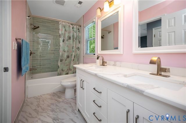 6028 Maybrook Way, Glen Allen, VA 23059