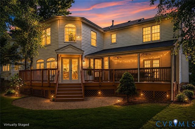 6028 Maybrook Way, Glen Allen, VA 23059