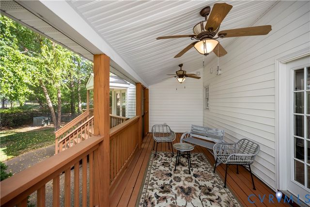 6028 Maybrook Way, Glen Allen, VA 23059