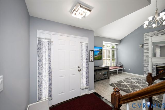 6028 Maybrook Way, Glen Allen, VA 23059