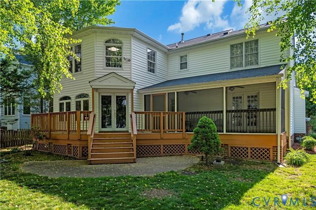 6028 Maybrook Way, Glen Allen, VA 23059