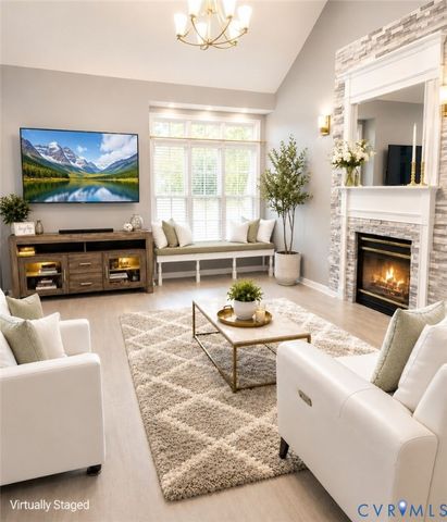 6028 Maybrook Way, Glen Allen, VA 23059
