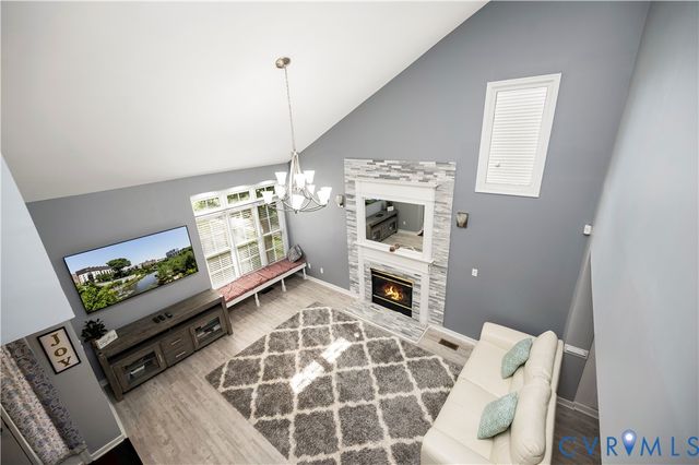 6028 Maybrook Way, Glen Allen, VA 23059