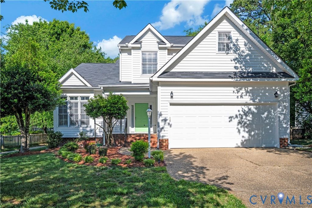 6028 Maybrook Way, Glen Allen, VA 23059
