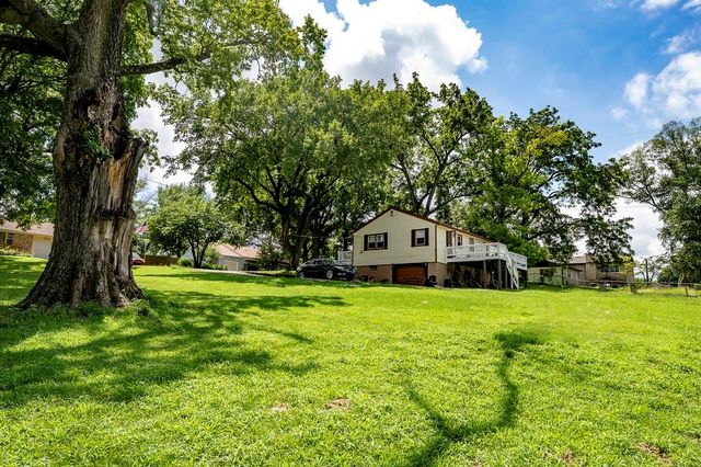 6240 Edith Avenue, Kansas City, KS 66104