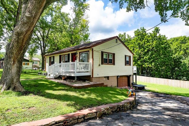 6240 Edith Avenue, Kansas City, KS 66104