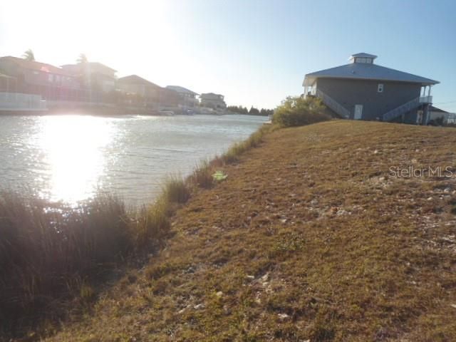 3456 SHEEPHEAD DRIVE, Hernando Beach, FL 34607