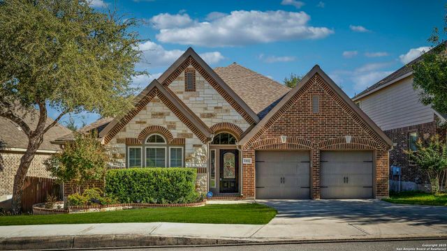 13930 Evelina, San Antonio, TX 78253