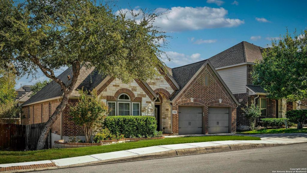 13930 Evelina, San Antonio, TX 78253